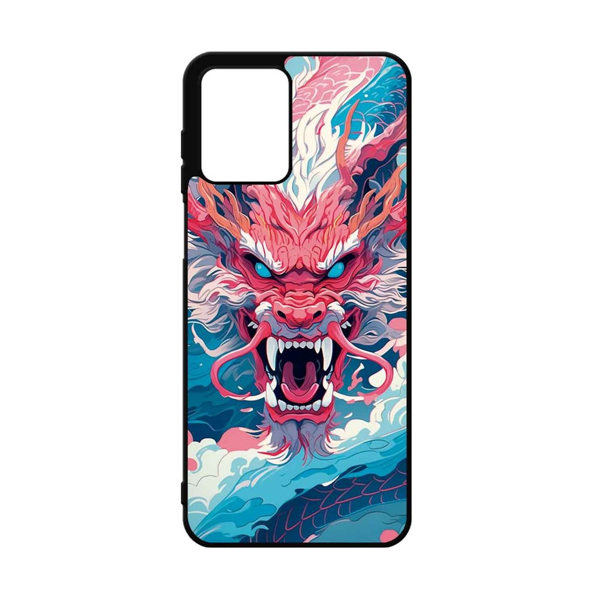 GENERICO - Funda Protector Case Para MOTO G14