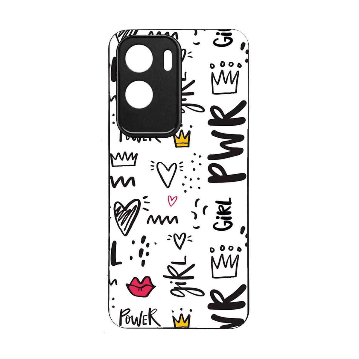 GENERICO - Funda Protector Case Para HONOR 90 LITE