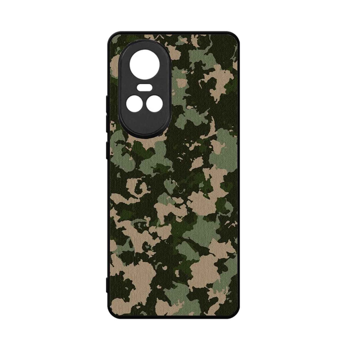 GENERICO - Funda Protector Case Para OPPO RENO 10 5G.