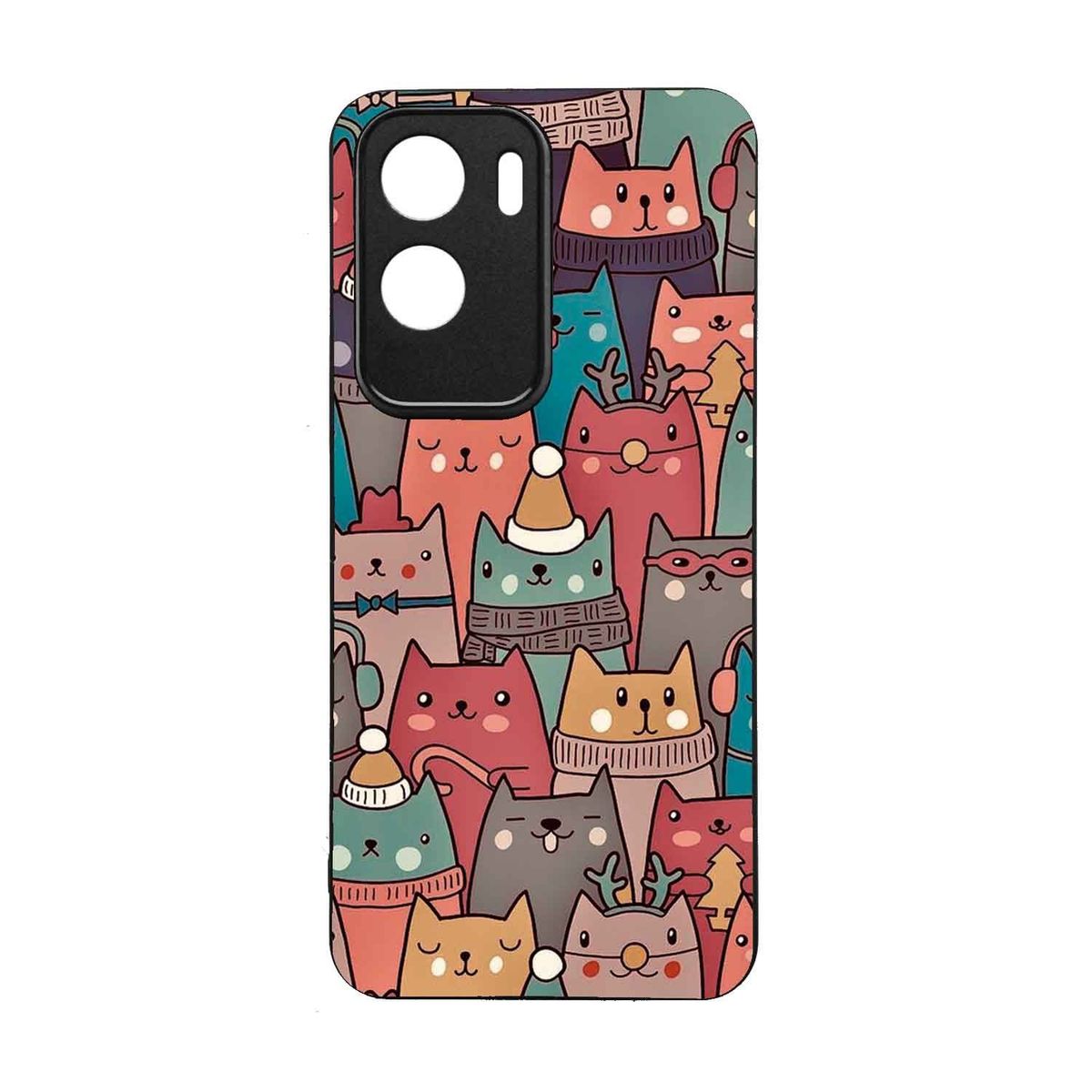 GENERICO - Funda Protector Case Para HONOR 90 LITE