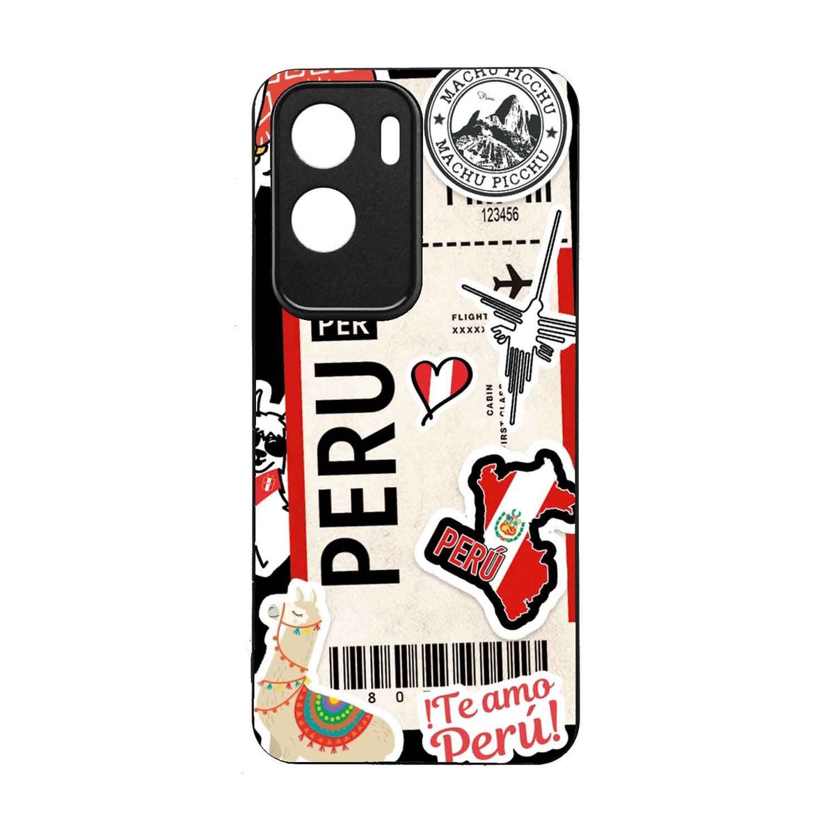 GENERICO - Funda Protector Case Para HONOR 90 LITE