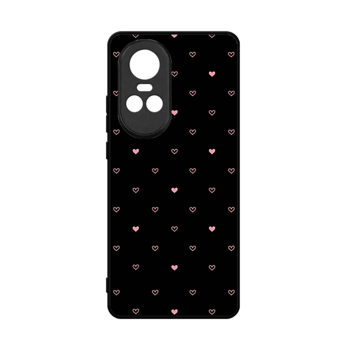GENERICO - Funda Protector Case Para OPPO RENO 10 5G.