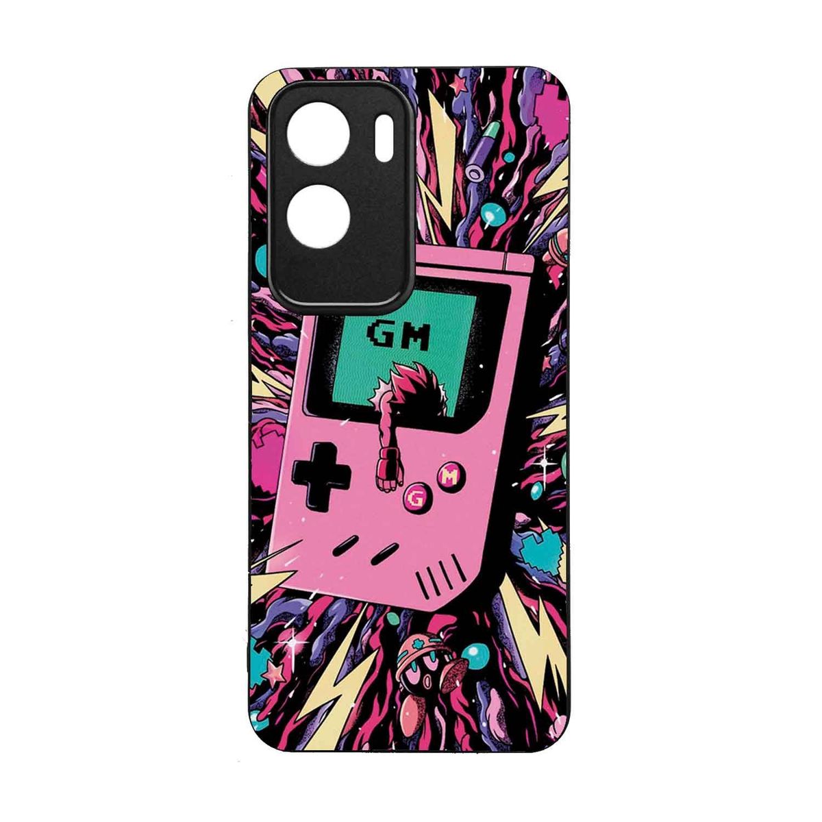 GENERICO - Funda Protector Case Para HONOR 90 LITE