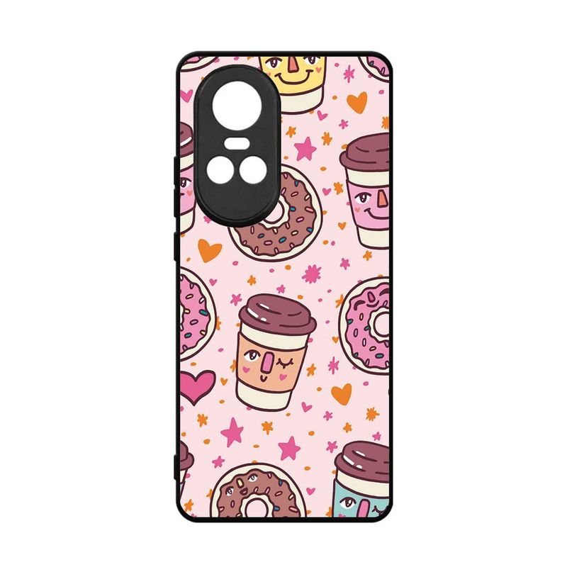 GENERICO - Funda Protector Case Para OPPO RENO 10 5G