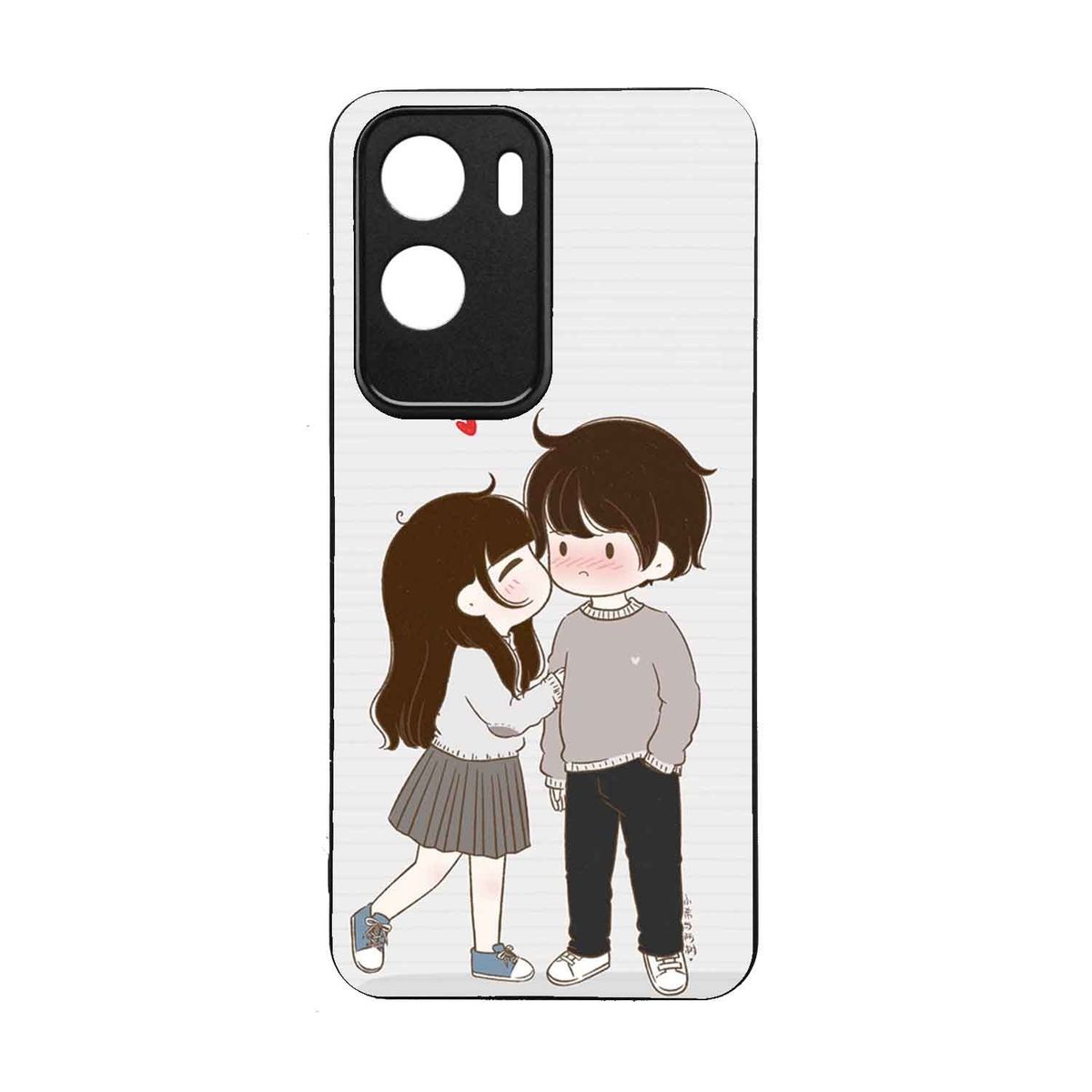 GENERICO - Funda Protector Case Para HONOR 90 LITE