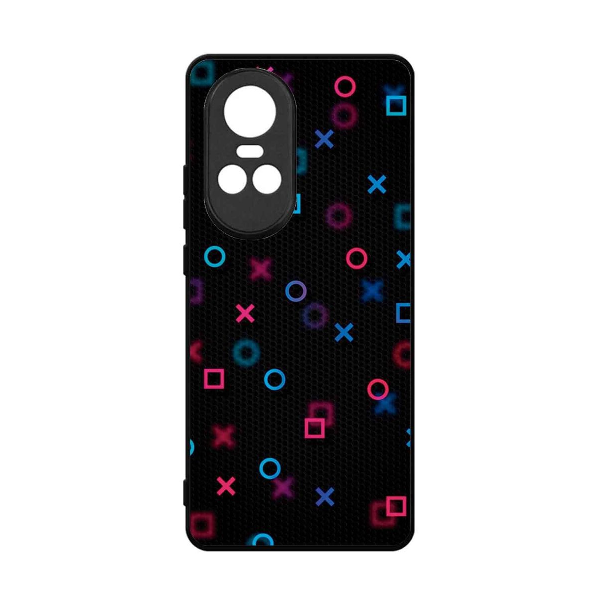 GENERICO - Funda Protector Case Para OPPO RENO 10 5G