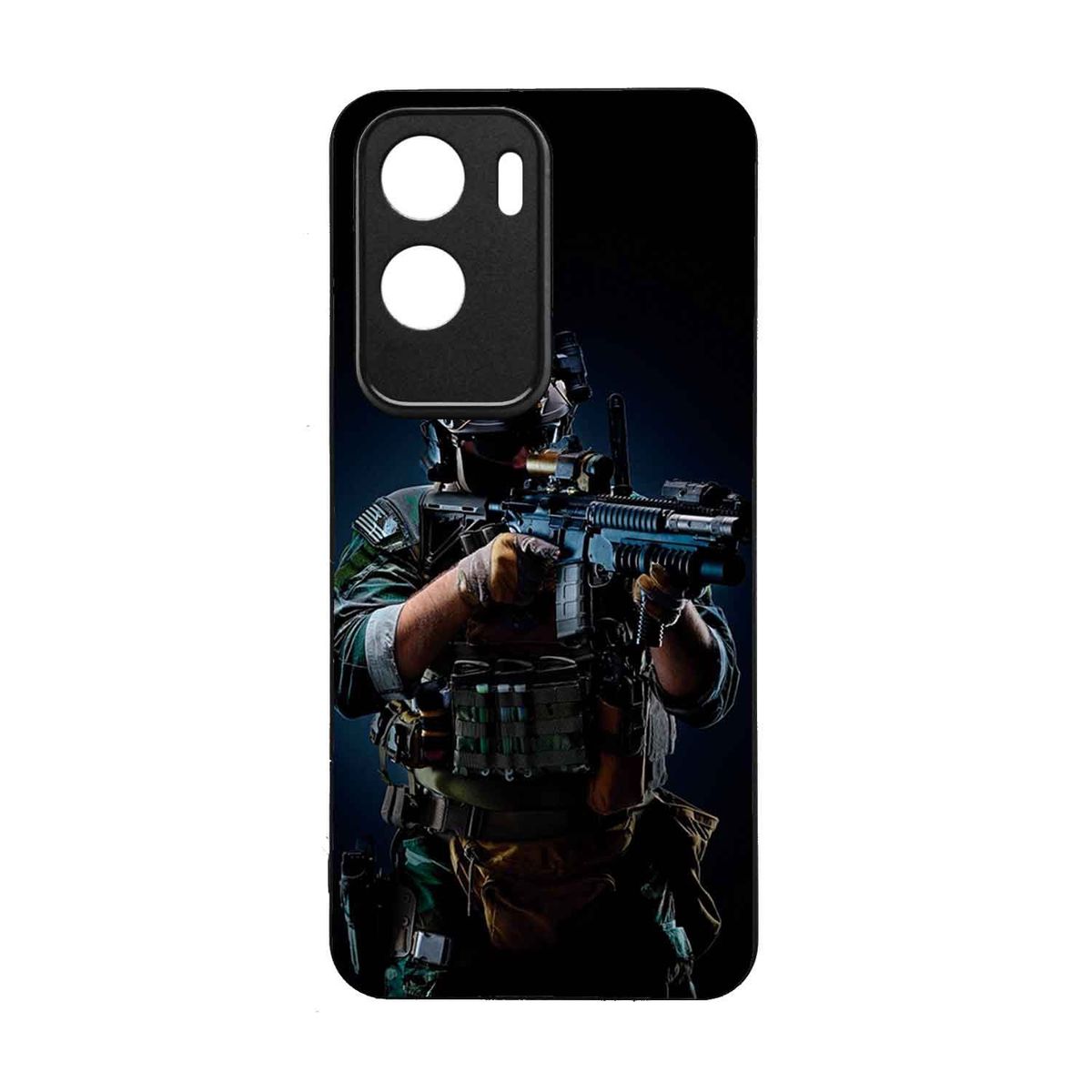 GENERICO - Funda Protector Case Para HONOR 90 LITE
