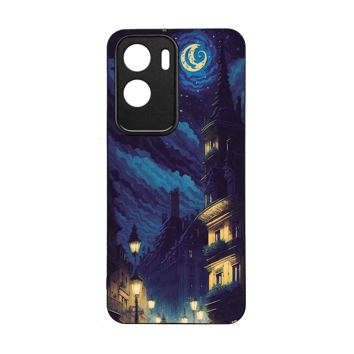 GENERICO - Funda Protector Case Para HONOR 90 LITE