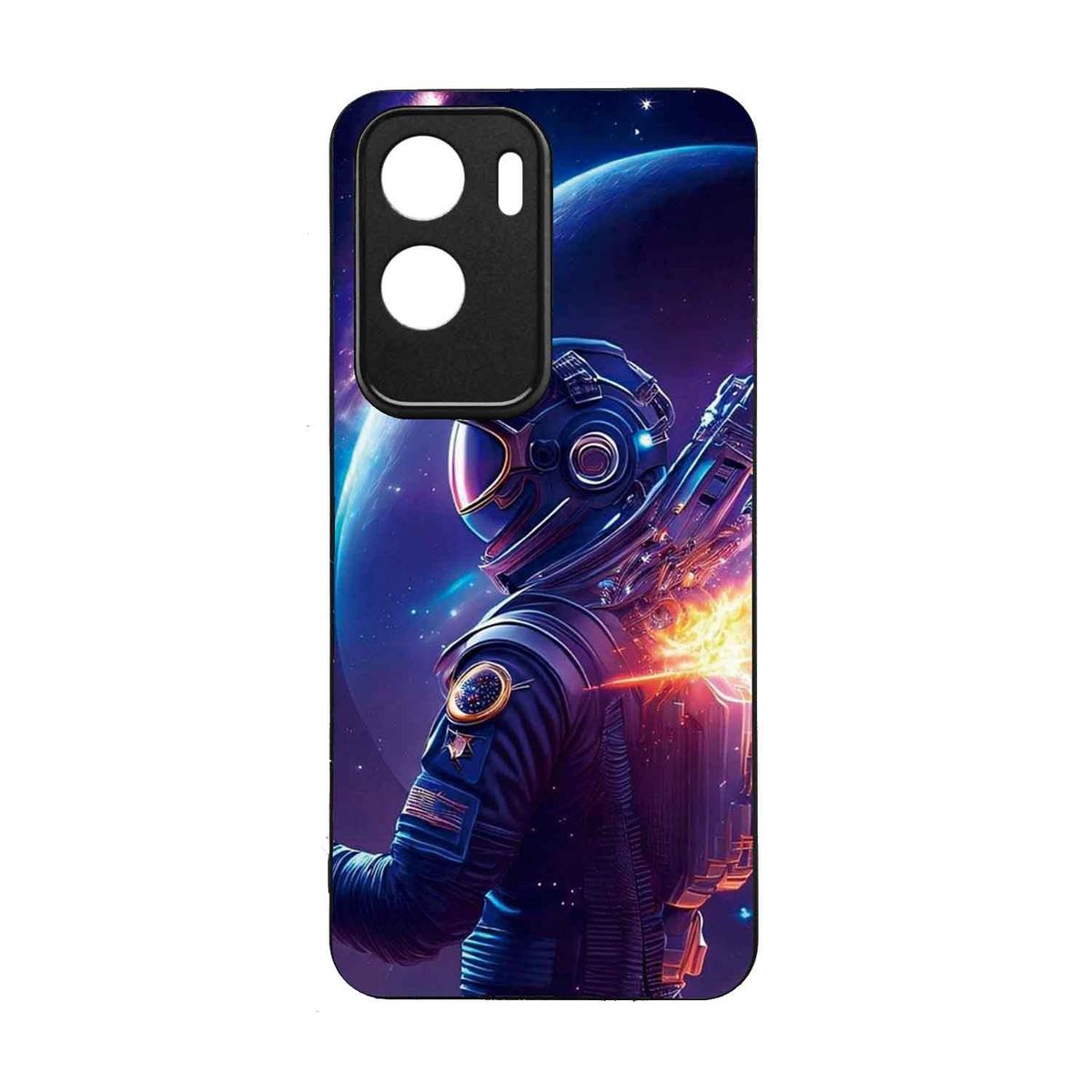 GENERICO - Funda Protector Case Para HONOR 90 LITE