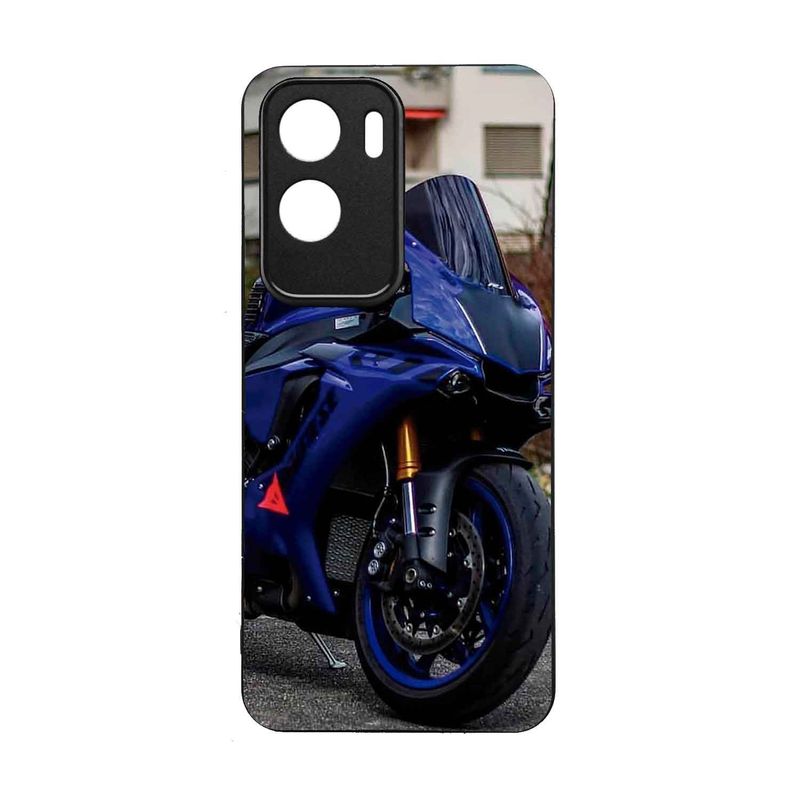 GENERICO - Funda Protector Case Para HONOR 90 LITE.