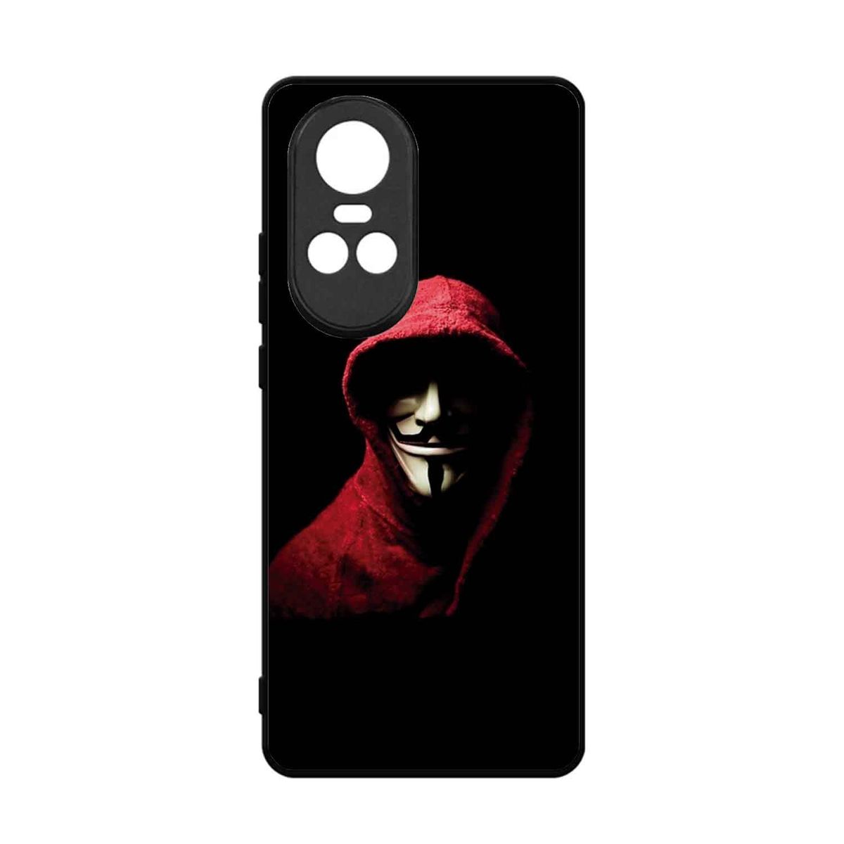 GENERICO - Funda Protector Case Para OPPO RENO 10 5G