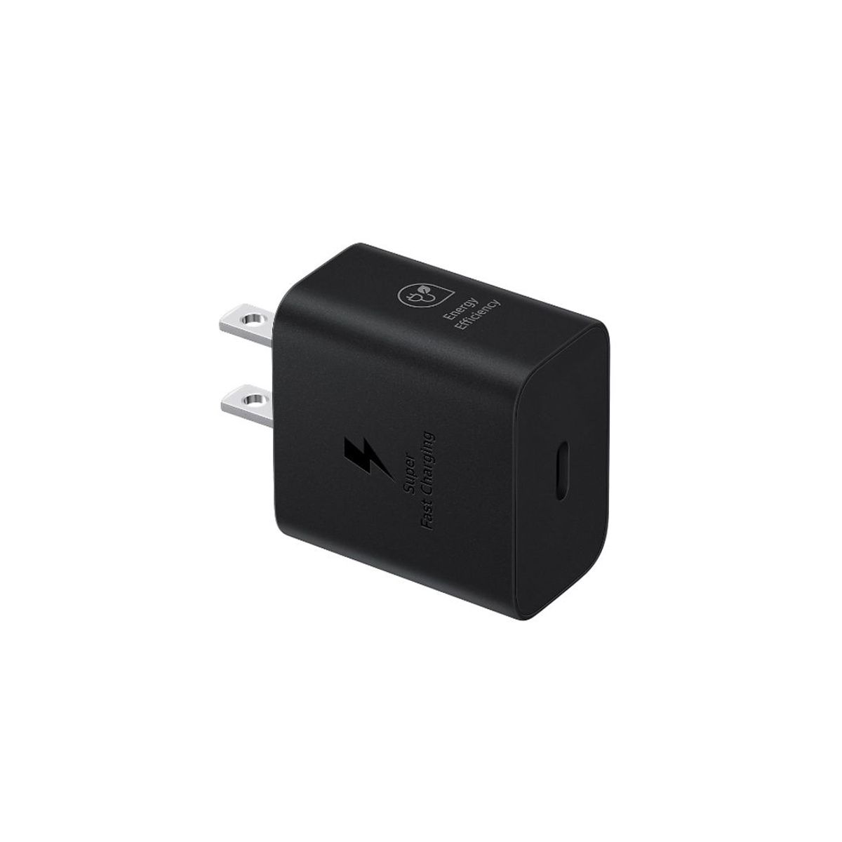 SAMSUNG - Adaptador eléctrico de 25W Samsung Original