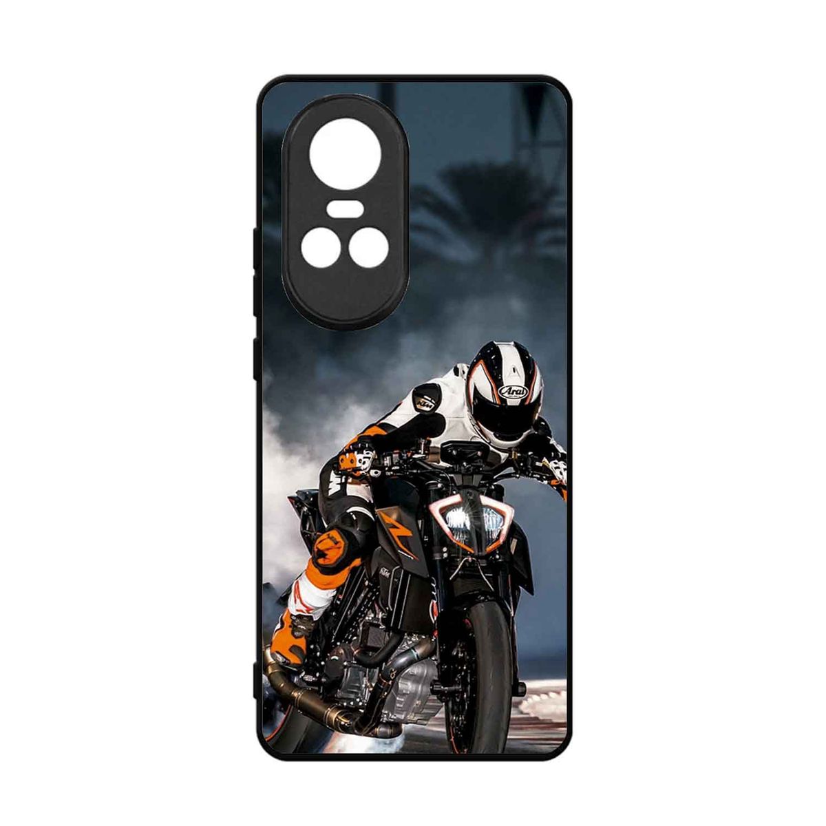 GENERICO - Funda Protector Case Para OPPO RENO 10 5G