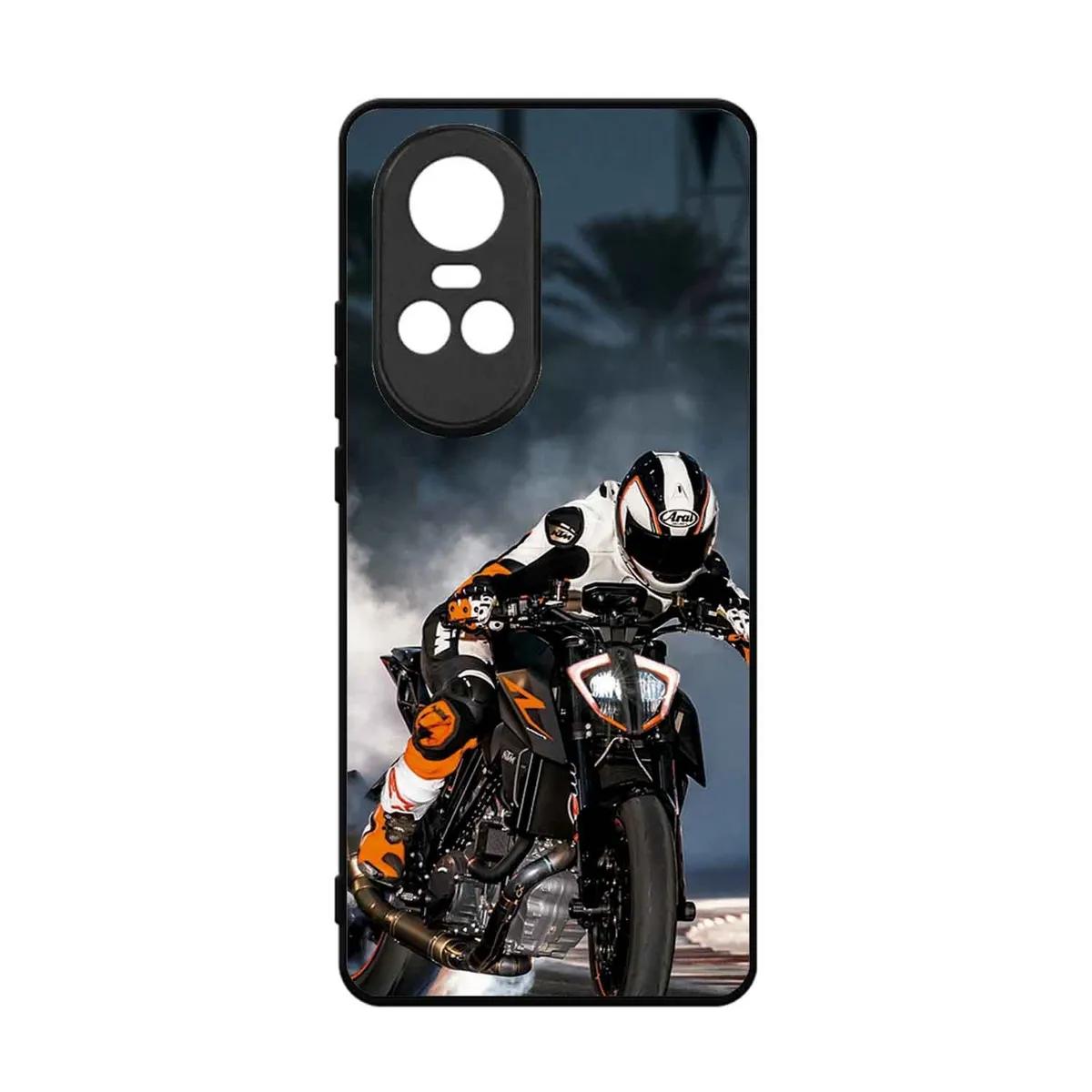GENERICO - Funda Protector Case Para OPPO RENO 10 5G