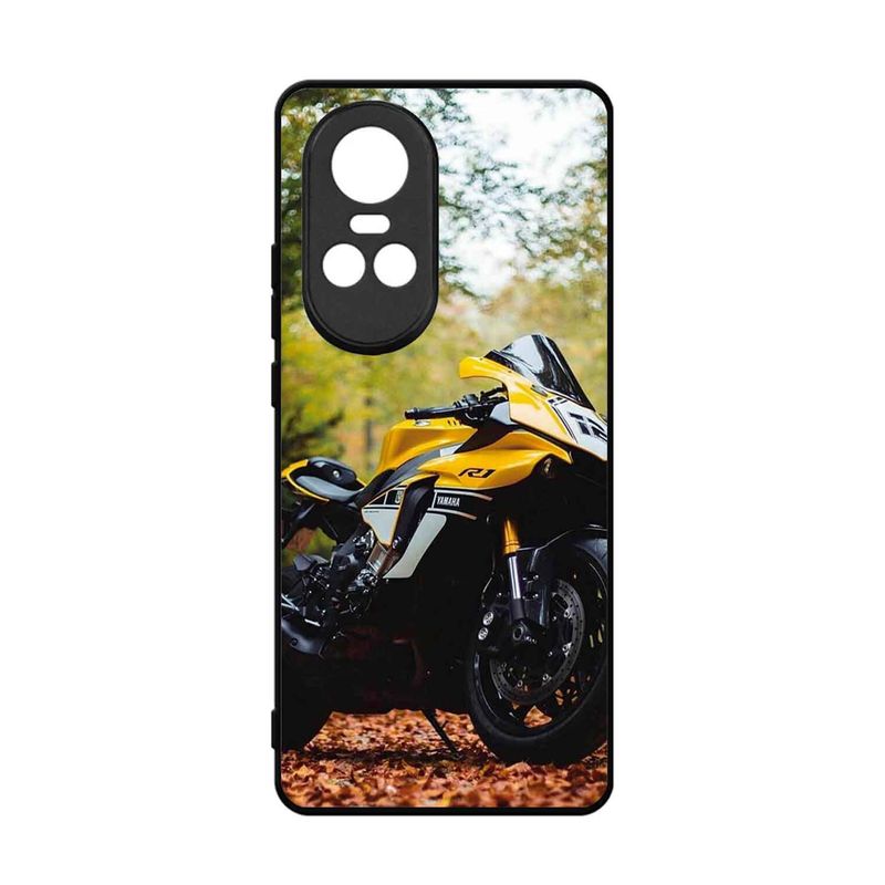 GENERICO - Funda Protector Case Para OPPO RENO 10 5G