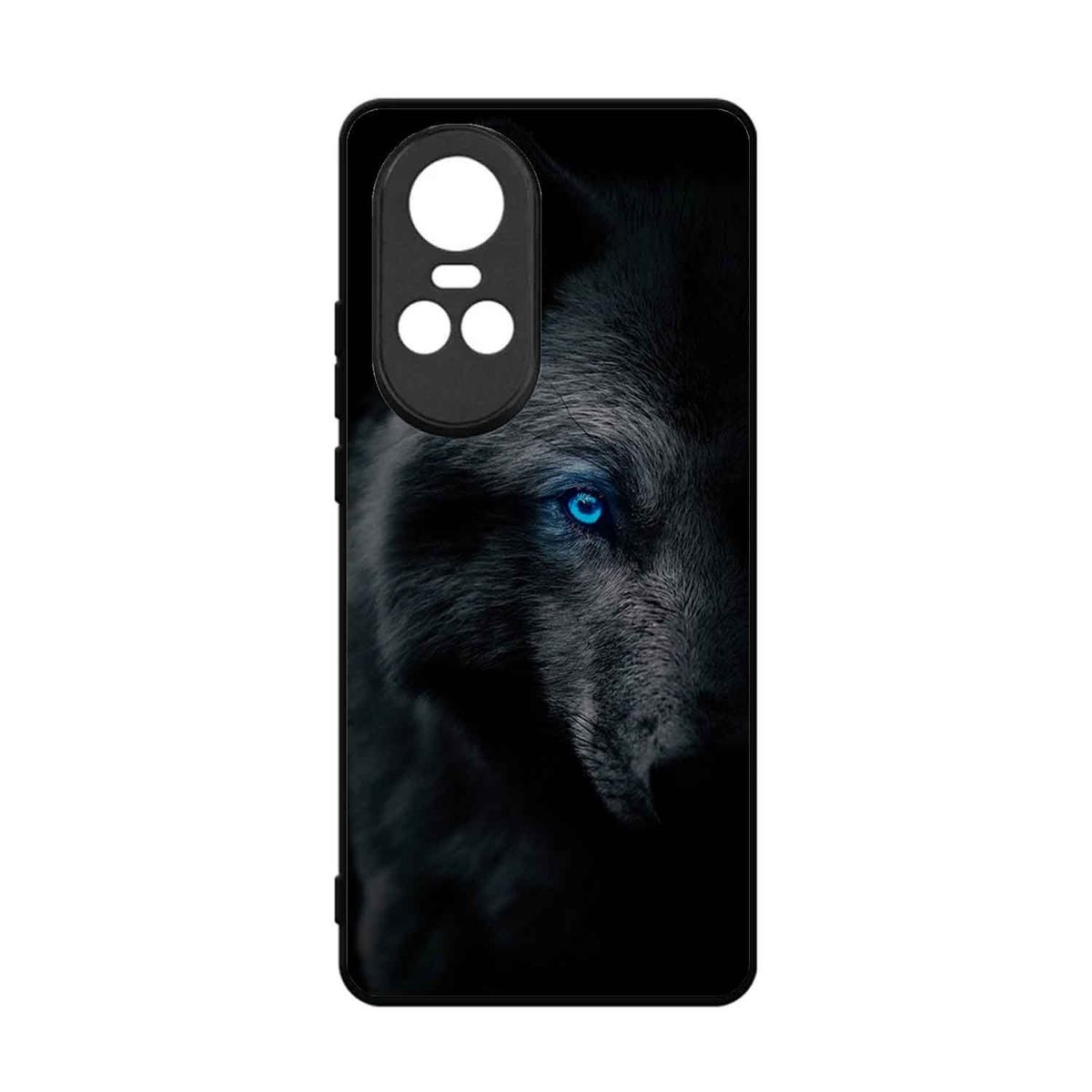GENERICO - Funda Protector Case Para OPPO RENO 10 5G