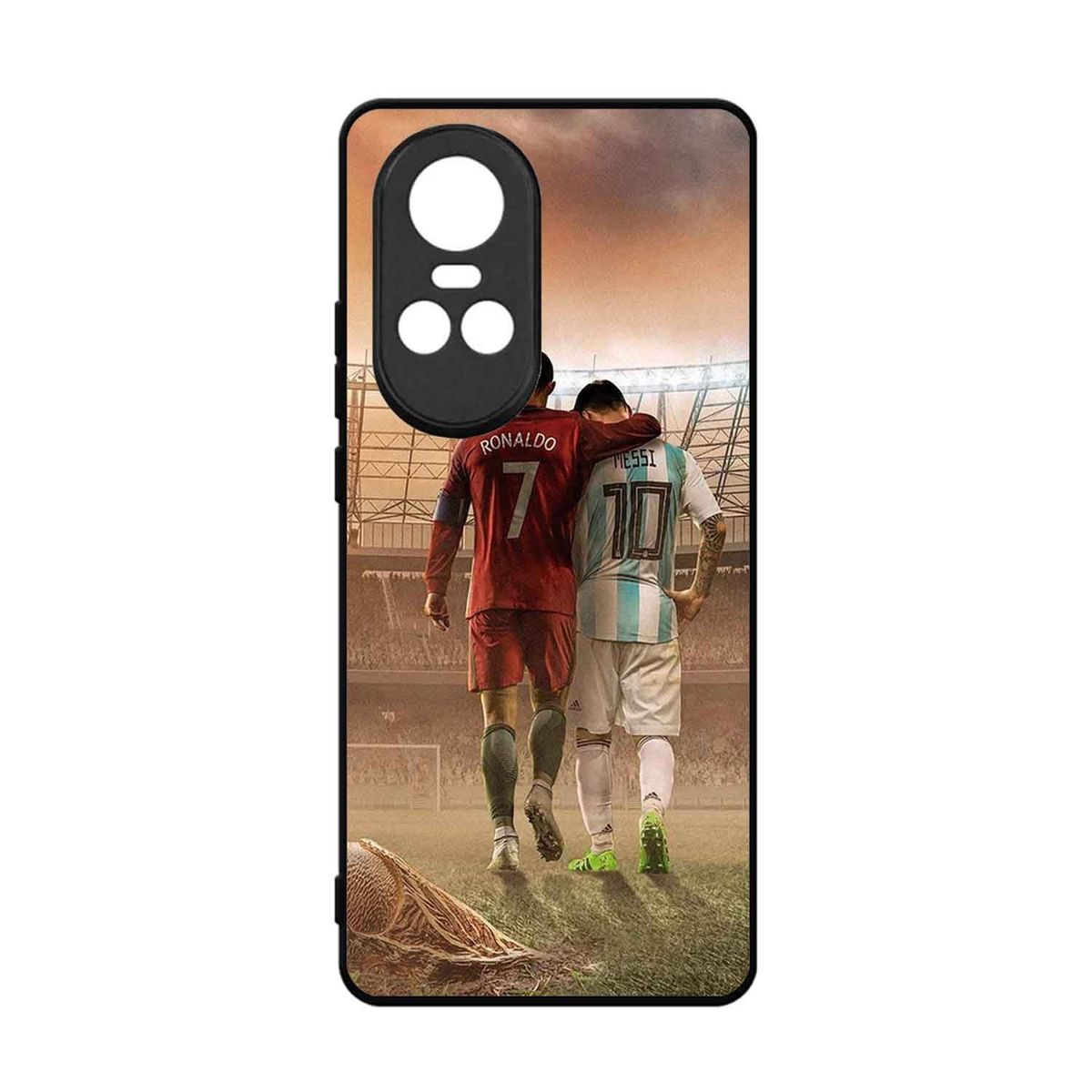 GENERICO - Funda Protector Case Para OPPO RENO 10 5G
