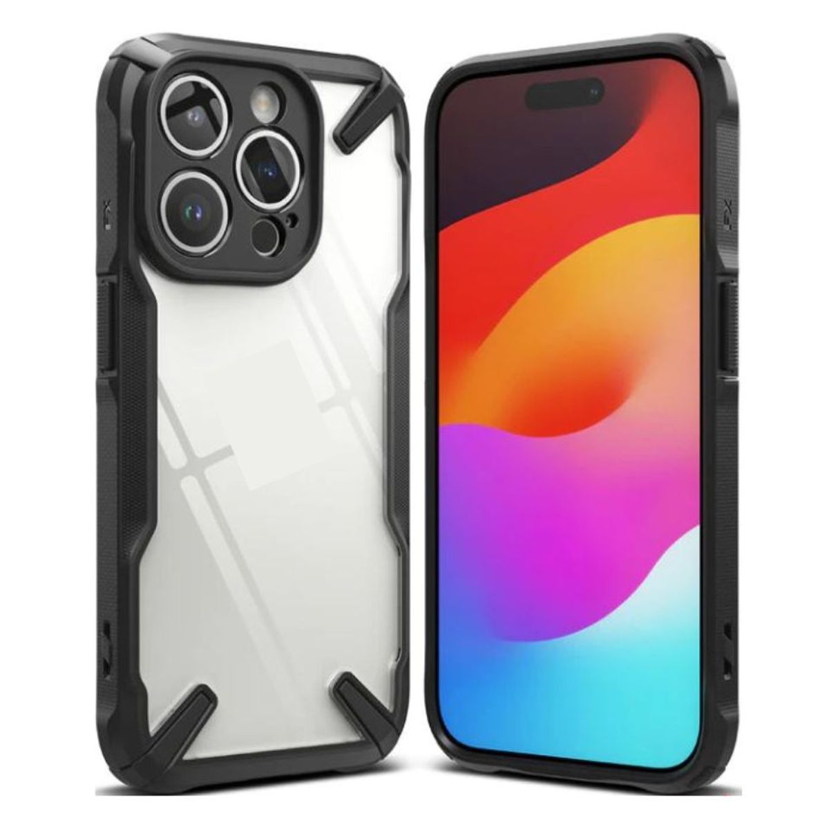 RINGKE - CASE RINGKE FUSION X IPHONE 15 PRO MAX