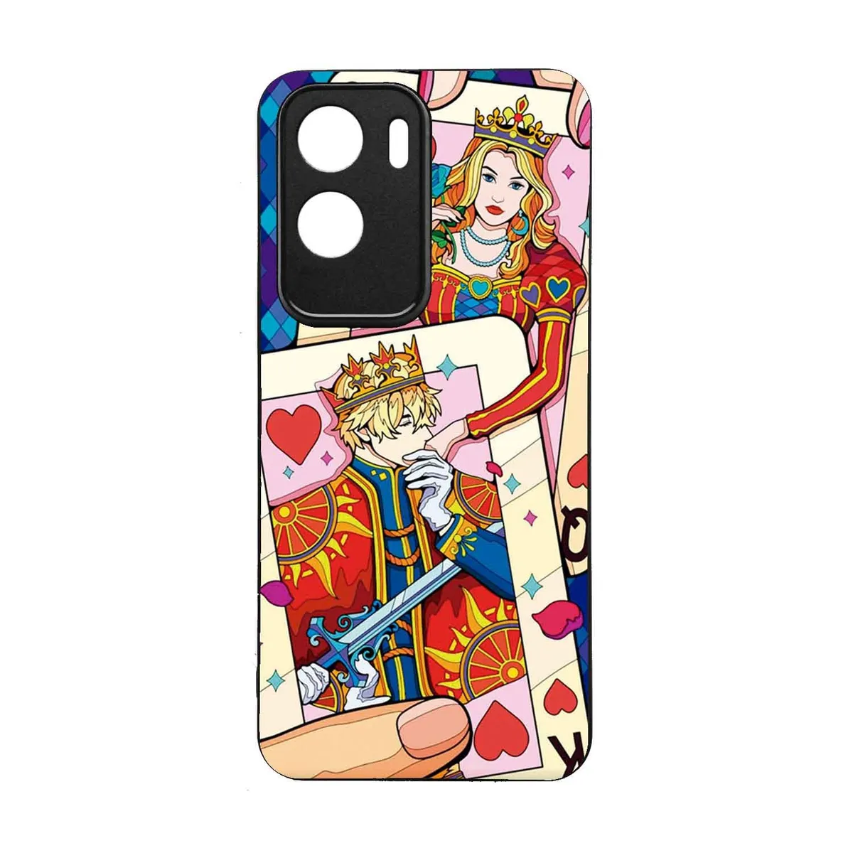 GENERICO - Funda Protector Case Para HONOR 90 LITE