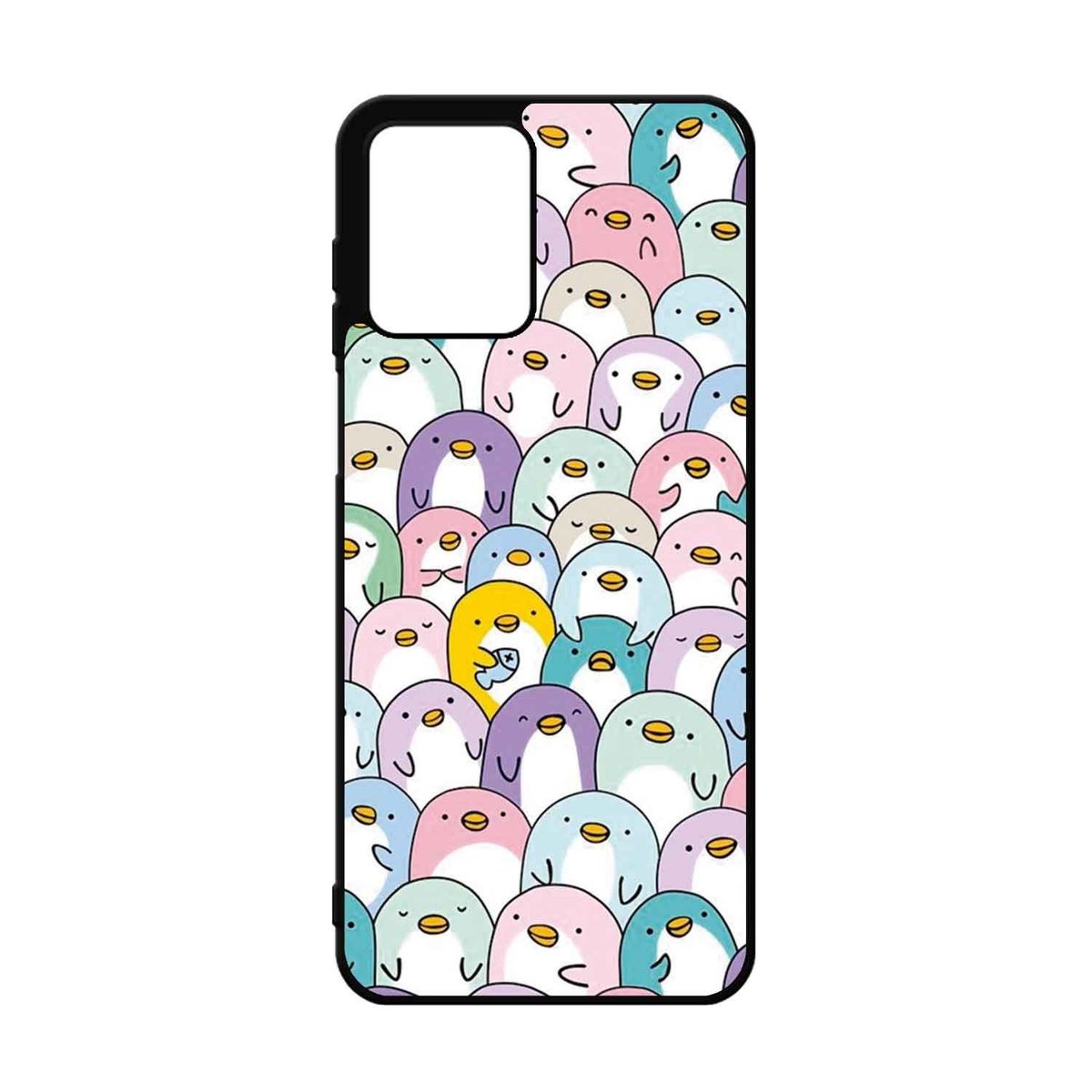 GENERICO - Funda Protector Case Para MOTO G14