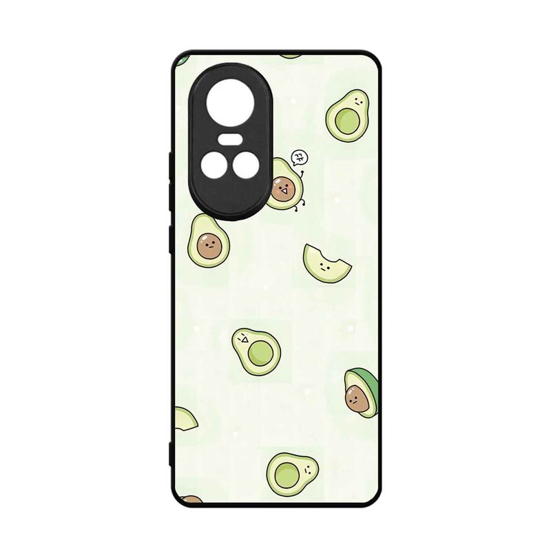 GENERICO - Funda Protector Case Para OPPO RENO 10 5G