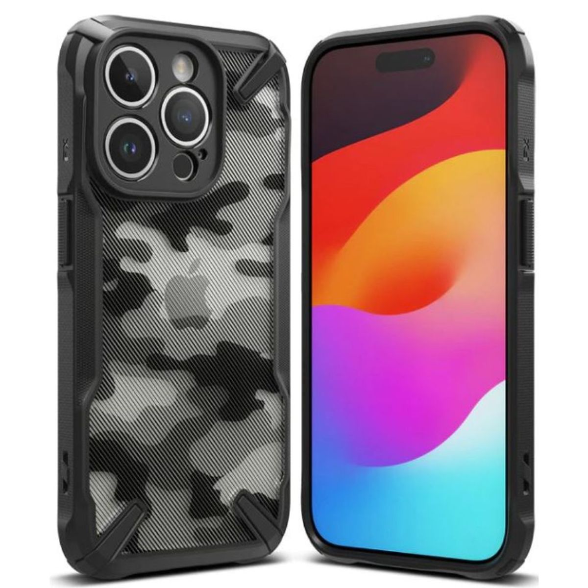 RINGKE - CASE RINGKE FUSION X IPHONE 15 PRO MAX