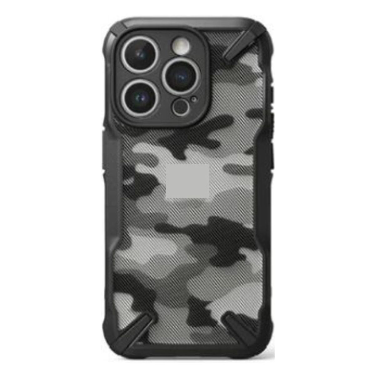 RINGKE - CASE RINGKE FUSION X IPHONE 15 PRO MAX