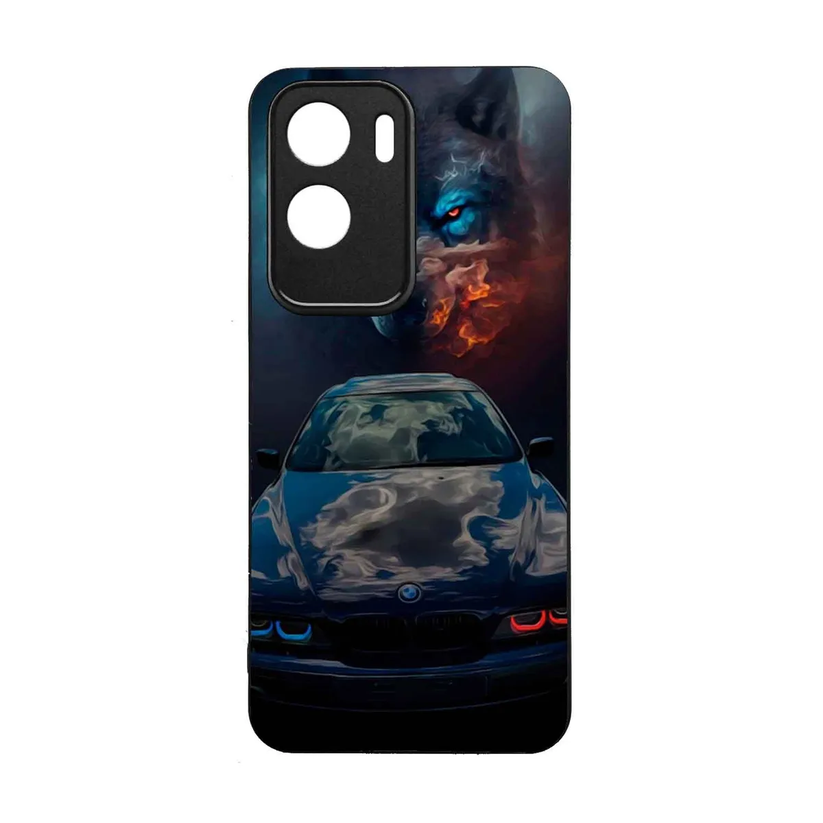 GENERICO - Funda Protector Case Para HONOR 90 LITE