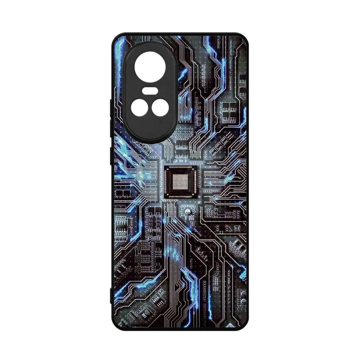 GENERICO - Funda Protector Case Para OPPO RENO 10 5G