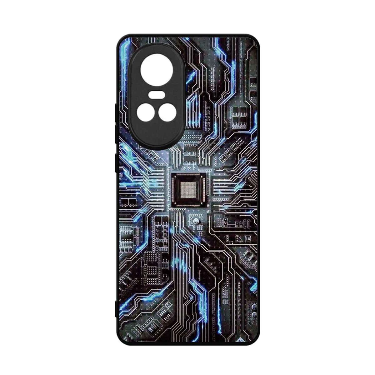 GENERICO - Funda Protector Case Para OPPO RENO 10 5G
