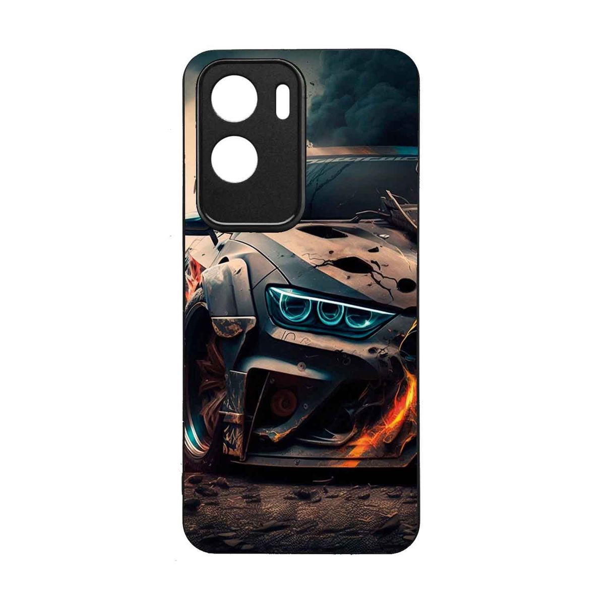 GENERICO - Funda Protector Case Para HONOR 90 LITE