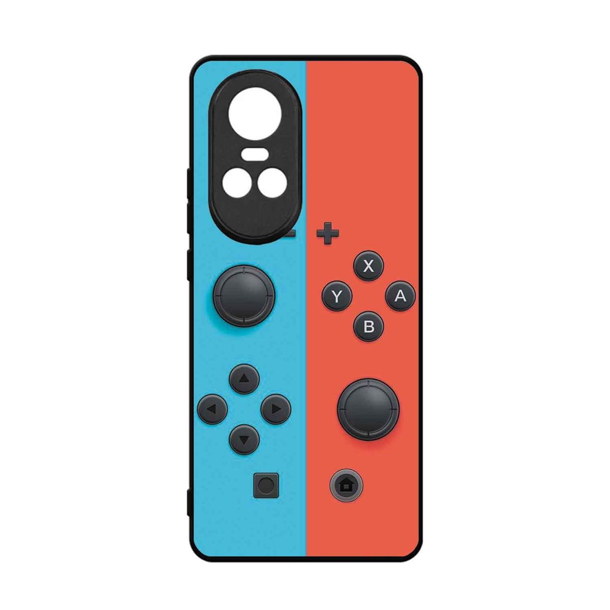 GENERICO - Funda Protector Case Para OPPO RENO 10 5G