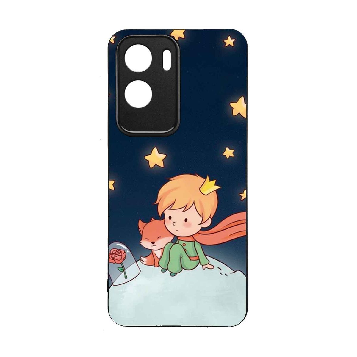 GENERICO - Funda Protector Case Para HONOR 90 LITE