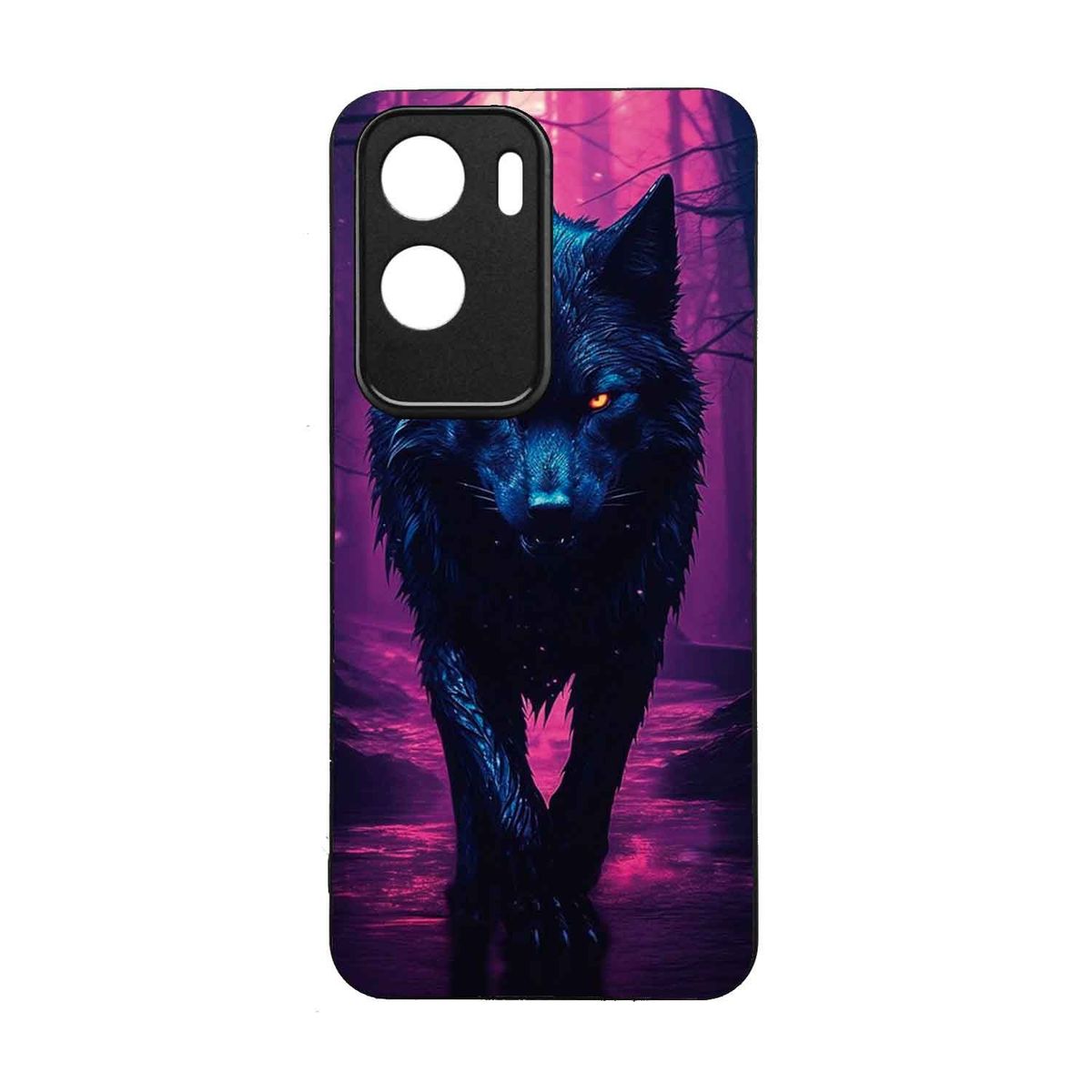 GENERICO - Funda Protector Case Para HONOR 90 LITE