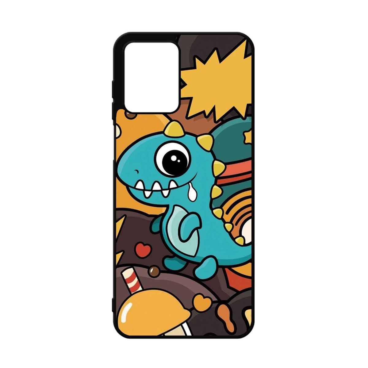 GENERICO - Funda Protector Case Para MOTO G14