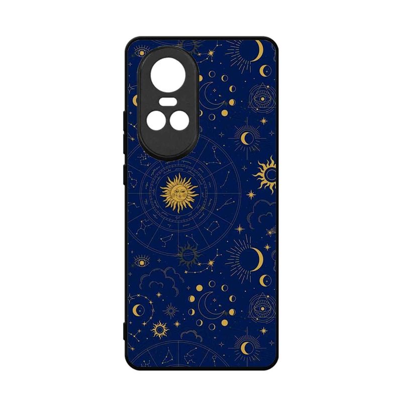 GENERICO - Funda Protector Case Para OPPO RENO 10 5G
