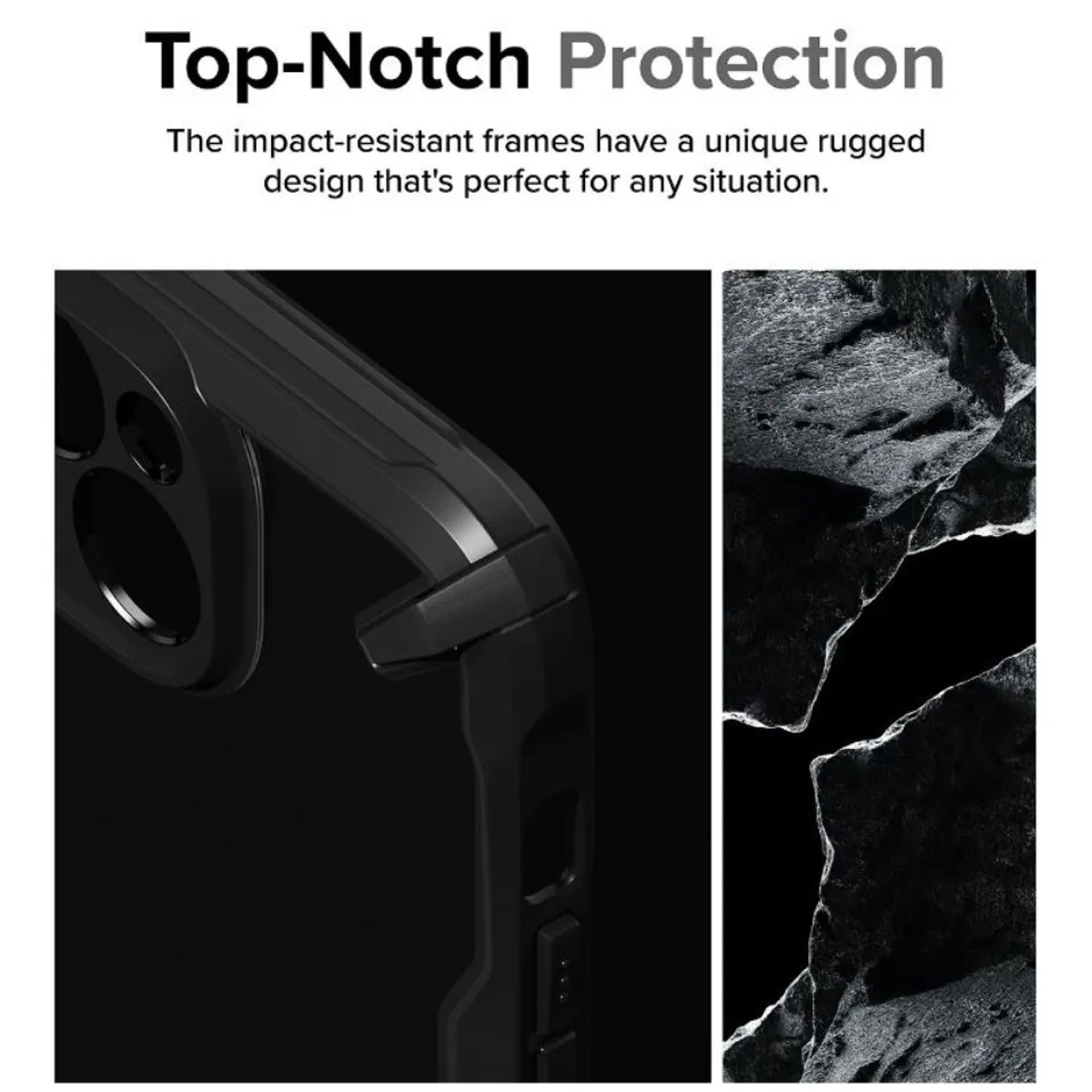 RINGKE - CASE RINGKE FUSION X IPHONE 15 PLUS