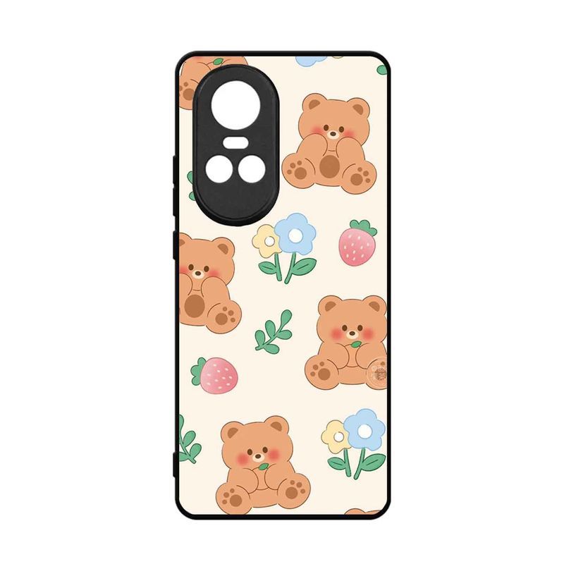 GENERICO - Funda Protector Case Para OPPO RENO 10 5G