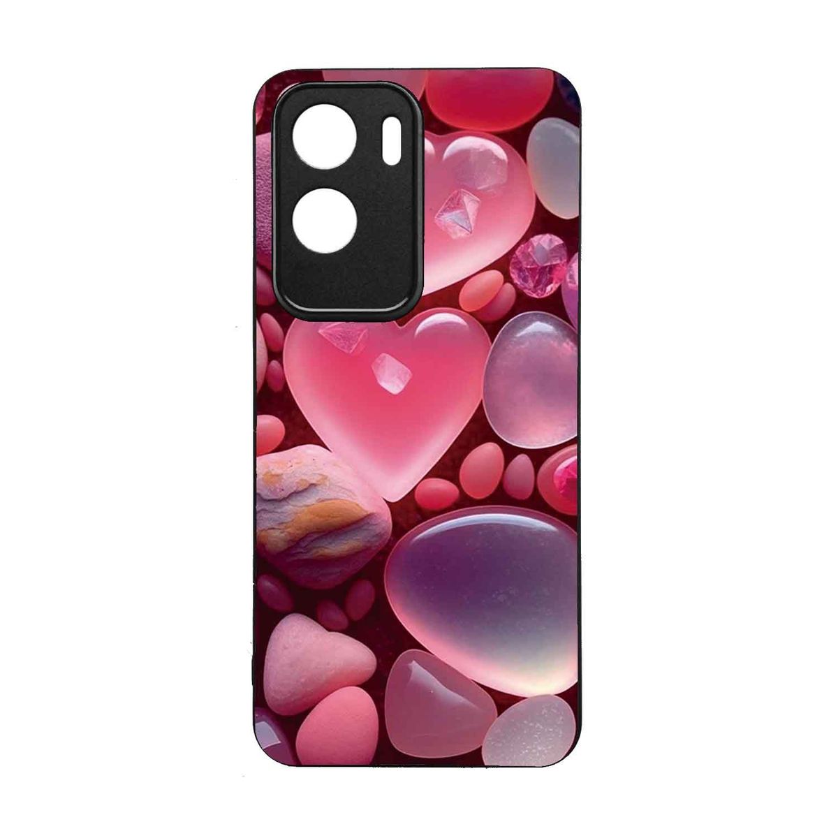 GENERICO - Funda Protector Case Para HONOR 90 LITE