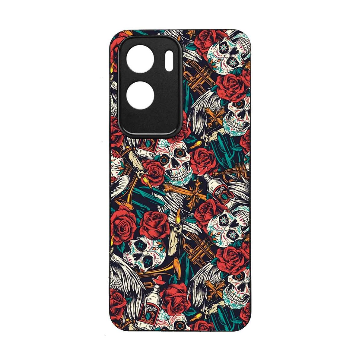 GENERICO - Funda Protector Case Para HONOR 90 LITE