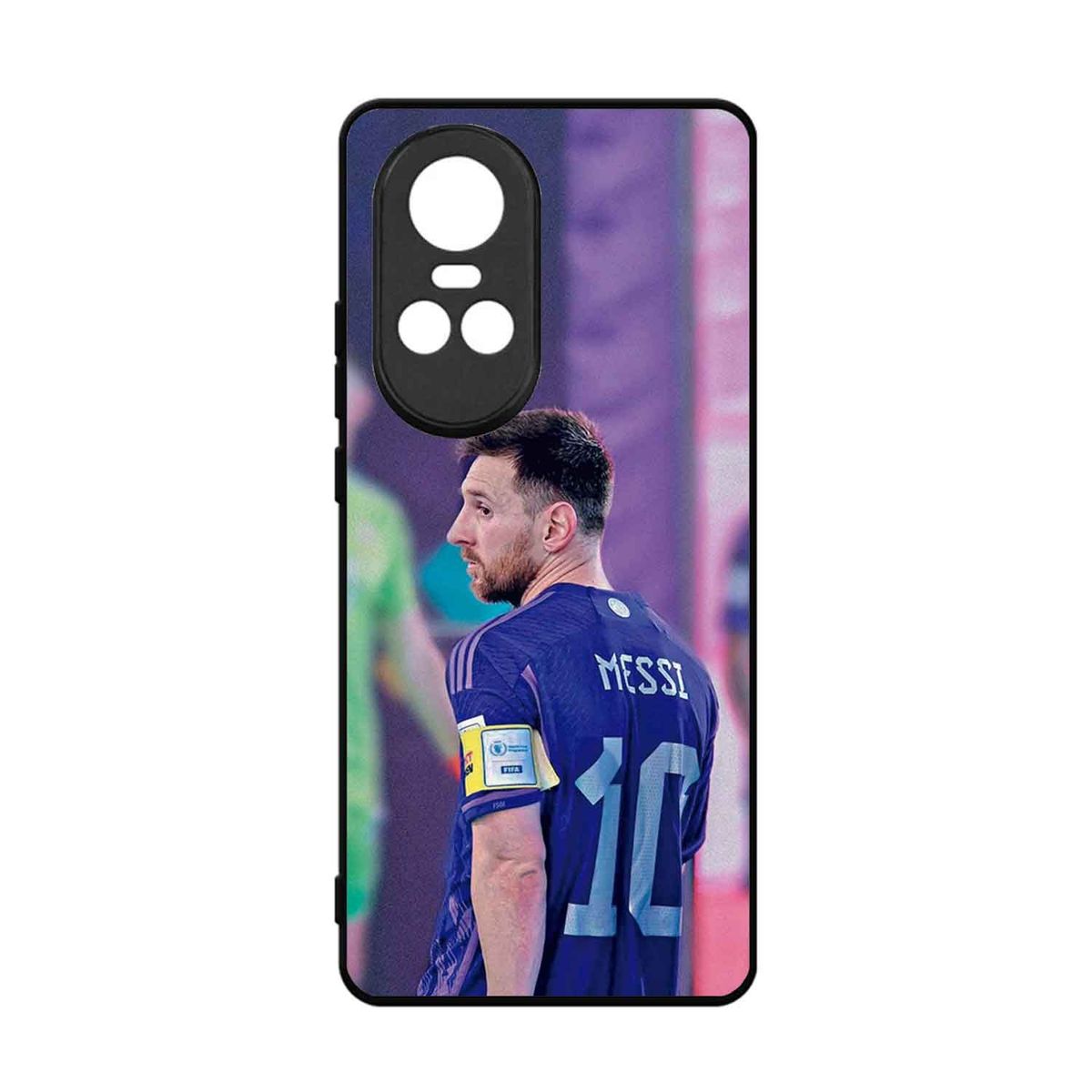 GENERICO - Funda Protector Case Para OPPO RENO 10 5G