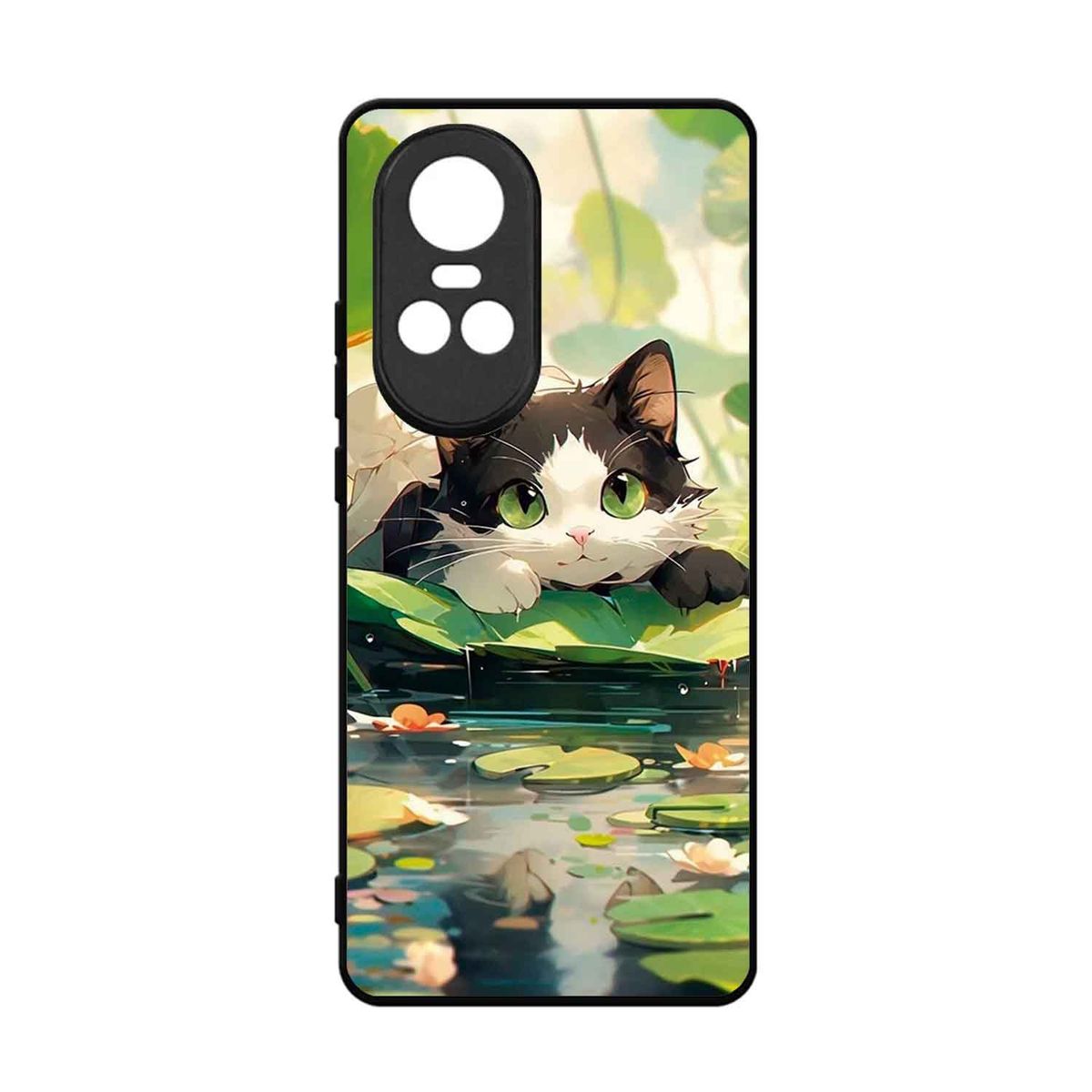 GENERICO - Funda Protector Case Para OPPO RENO 10 5G