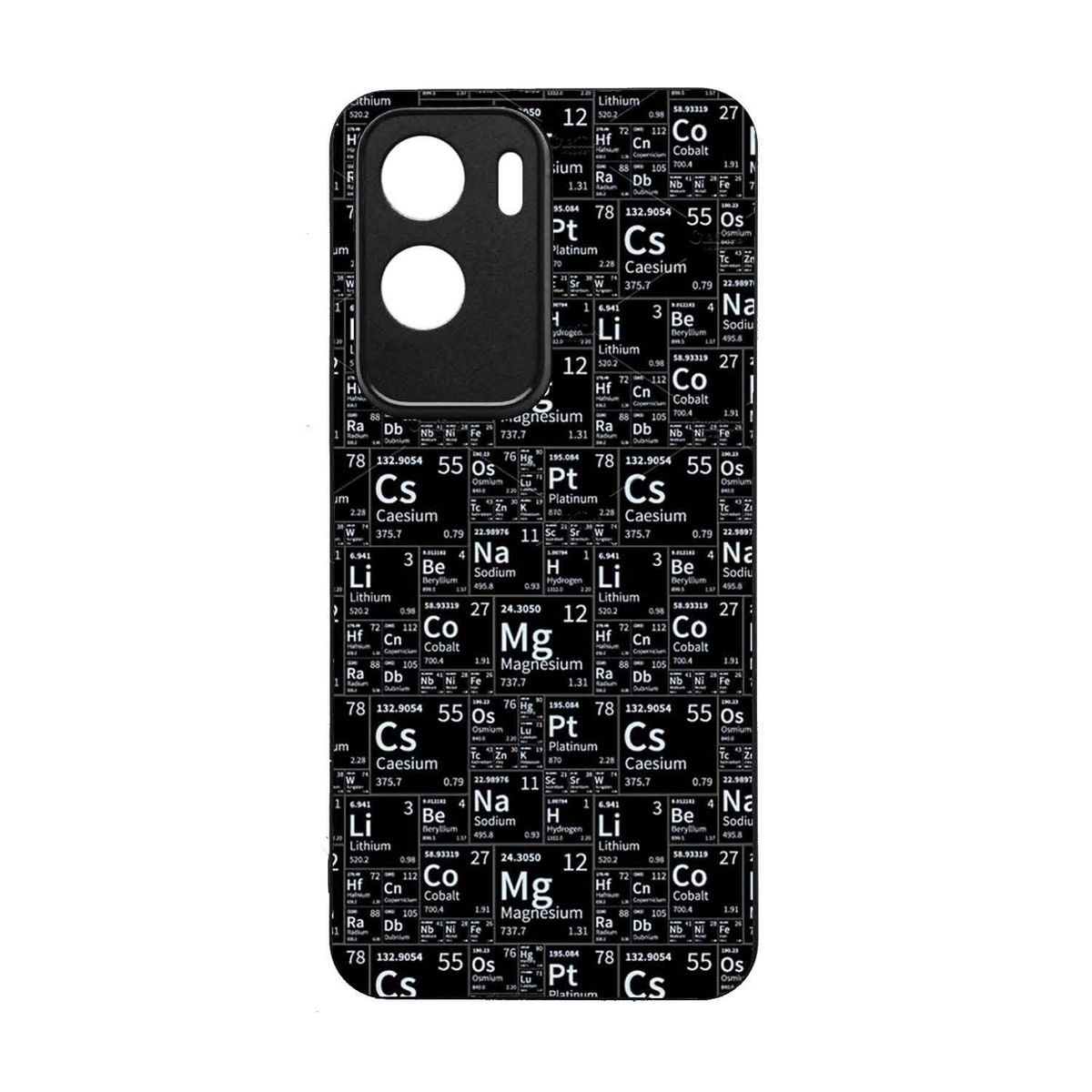 GENERICO - Funda Protector Case Para HONOR 90 LITE