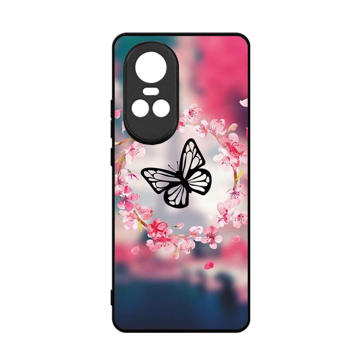 GENERICO - Funda Protector Case Para OPPO RENO 10 5G