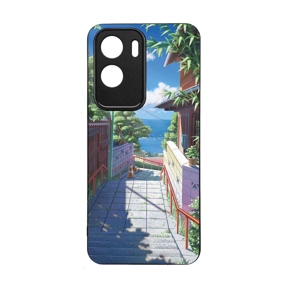 GENERICO - Funda Protector Case Para HONOR 90 LITE