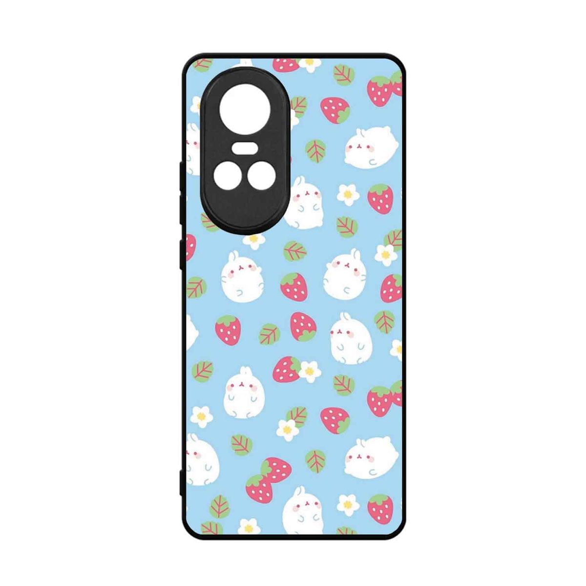 GENERICO - Funda Protector Case Para OPPO RENO 10 5G