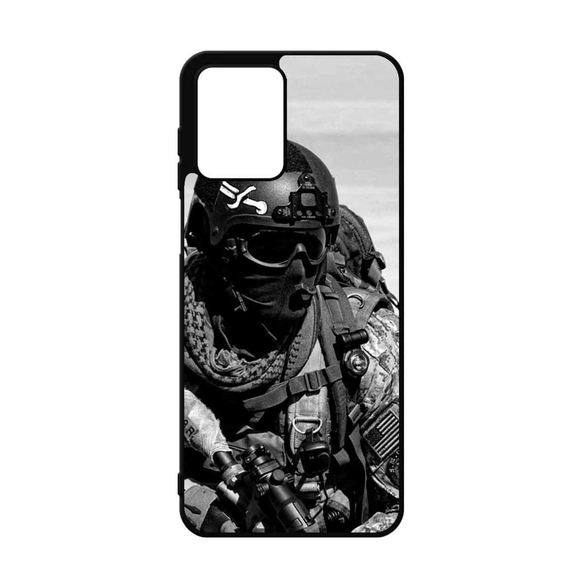 GENERICO - Funda Protector Case Para MOTO G14