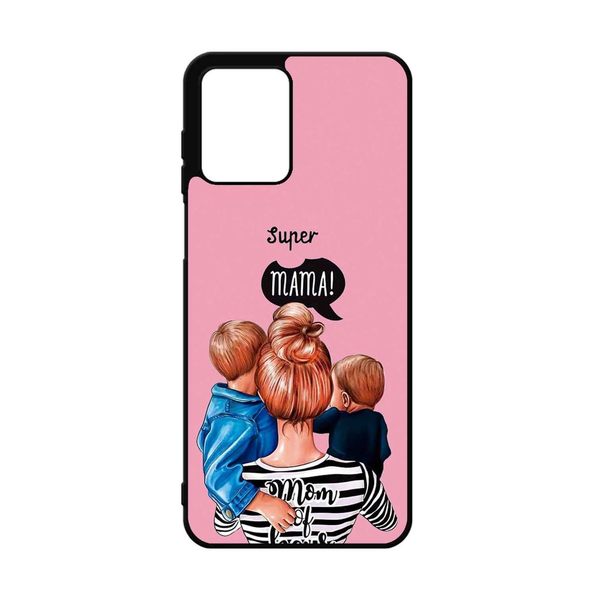 GENERICO - Funda Protector Case Para MOTO G14