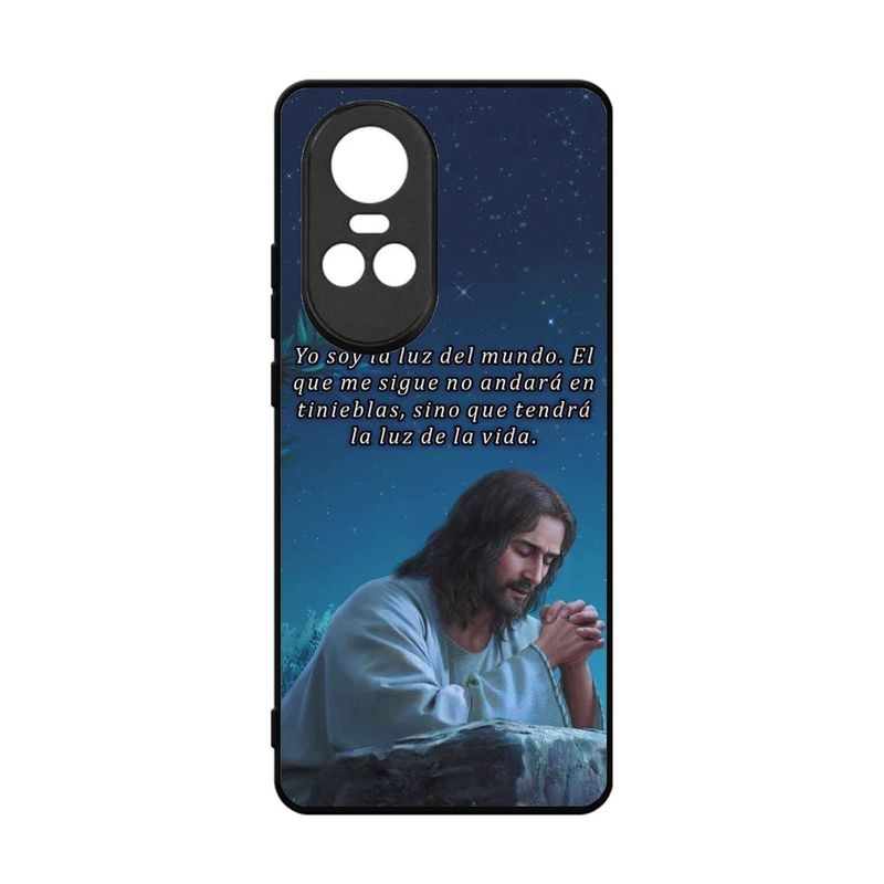 GENERICO - Funda Protector Case Para OPPO RENO 10 5G