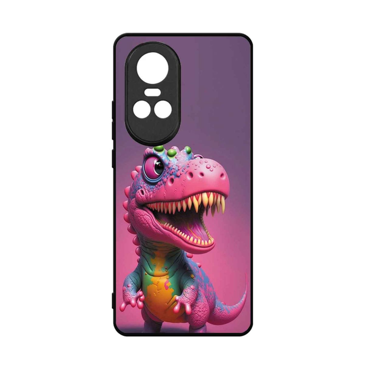 GENERICO - Funda Protector Case Para OPPO RENO 10 5G